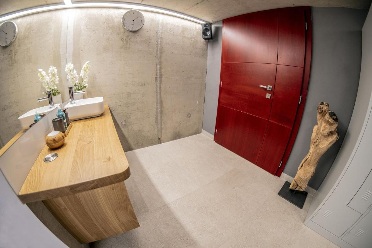 Studia a apartmány U Karla Turnov Esterno foto
