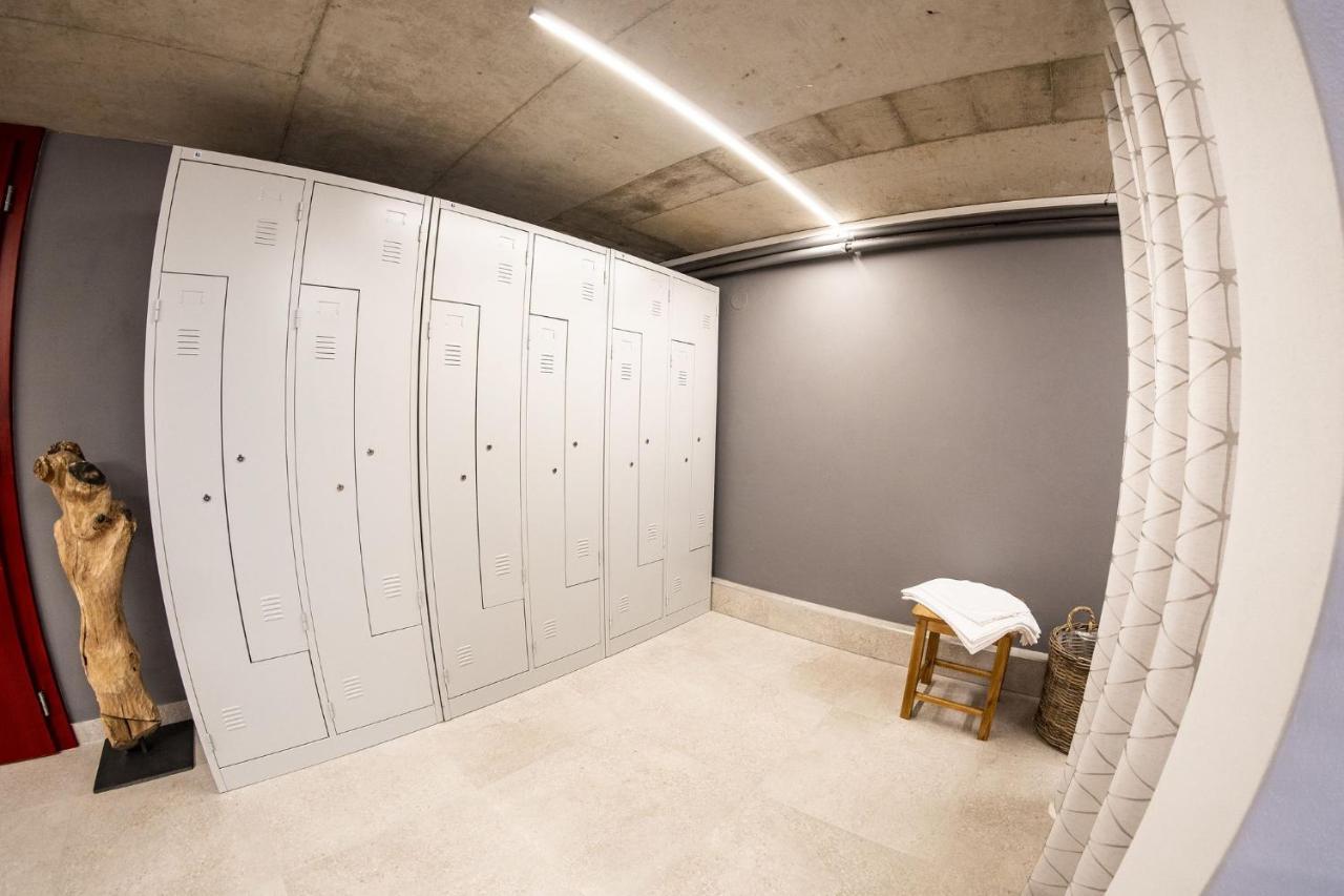 Studia a apartmány U Karla Turnov Esterno foto