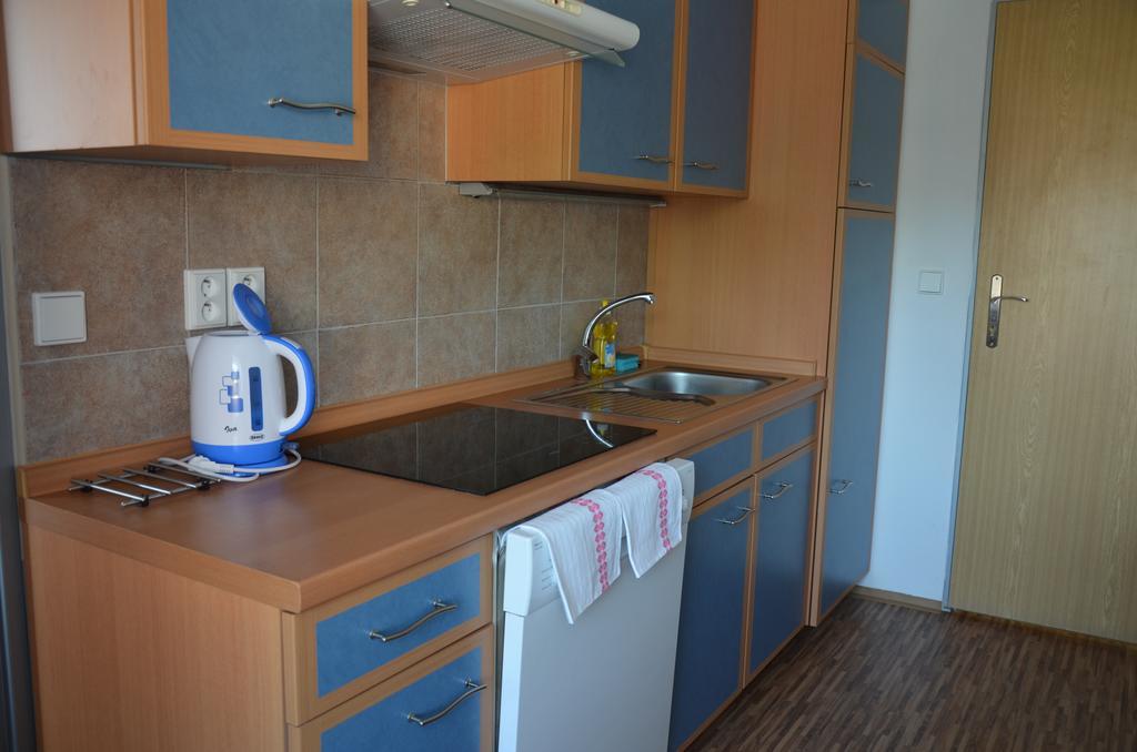 Studia a apartmány U Karla Turnov Esterno foto