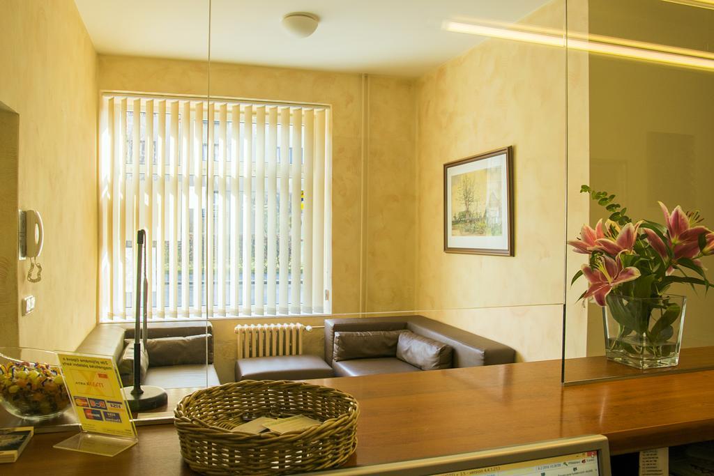 Studia a apartmány U Karla Turnov Esterno foto