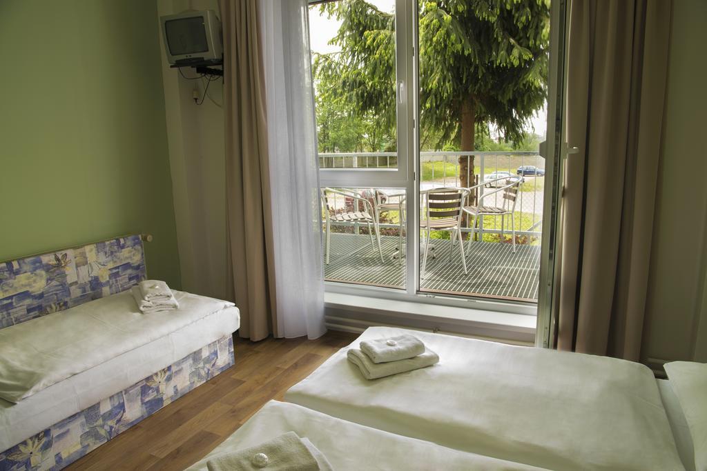Studia a apartmány U Karla Turnov Esterno foto