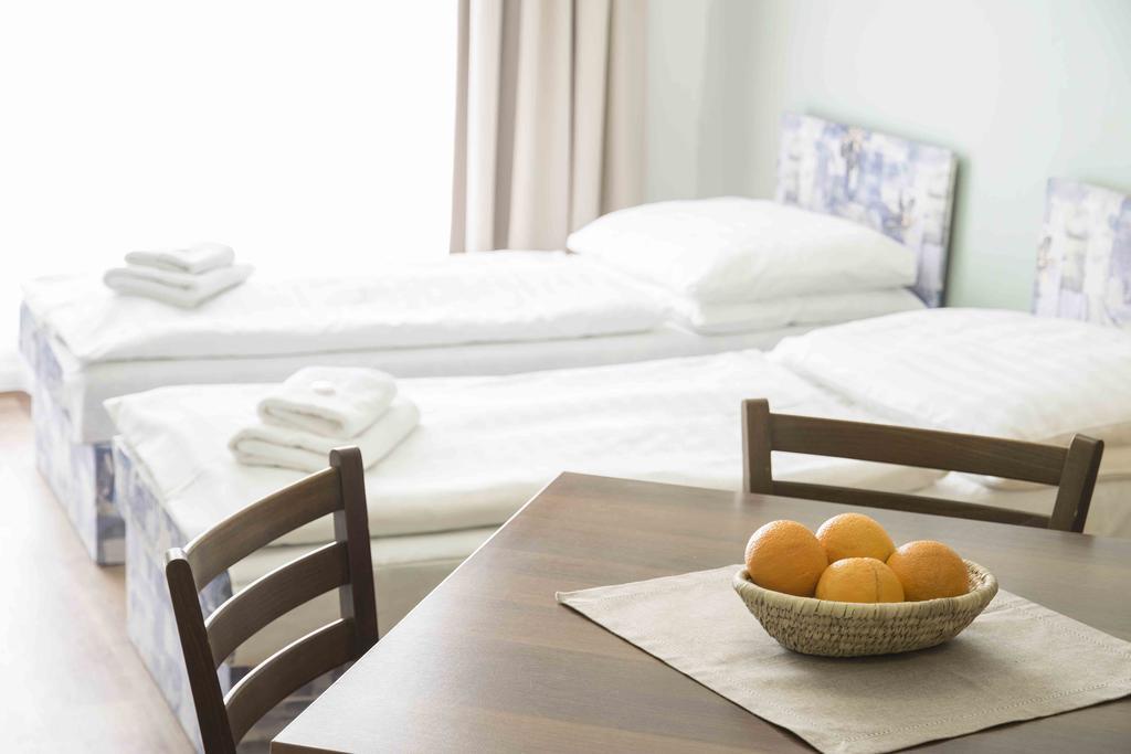 Studia a apartmány U Karla Turnov Esterno foto