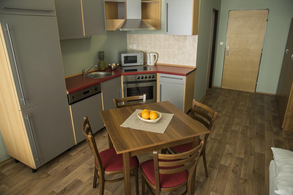 Studia a apartmány U Karla Turnov Esterno foto