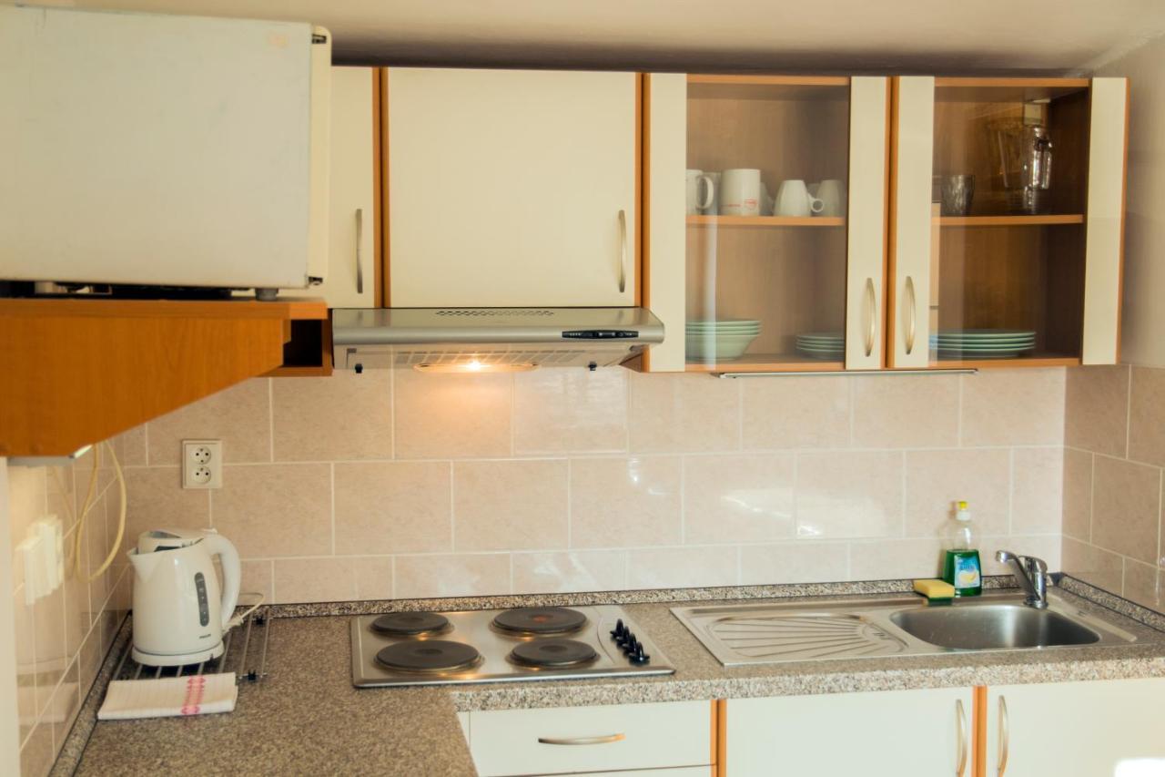 Studia a apartmány U Karla Turnov Esterno foto